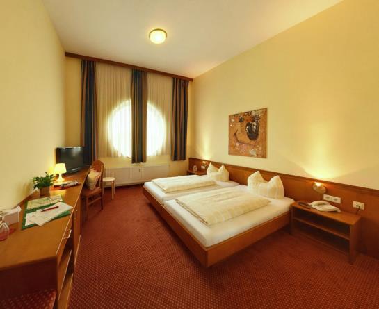 Hotel Zur Almwirtin 1