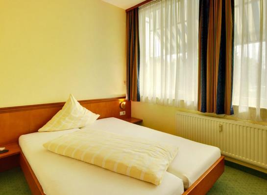 Hotel Zur Almwirtin 11