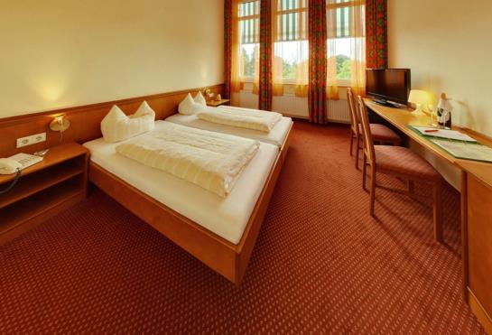 Hotel Zur Almwirtin 12