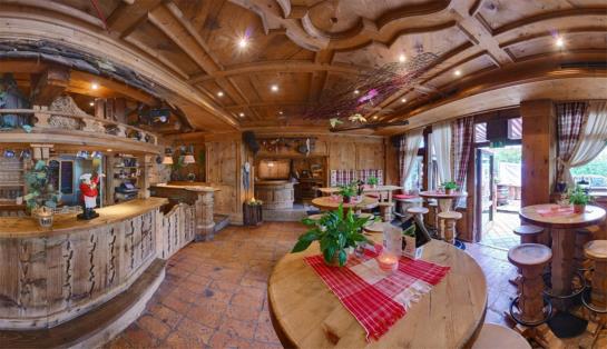 Hotel Zur Almwirtin 13