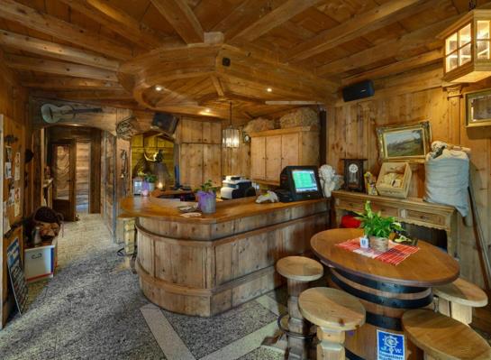 Hotel Zur Almwirtin 3