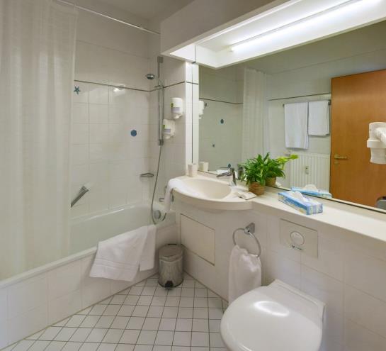 Hotel Zur Almwirtin 4