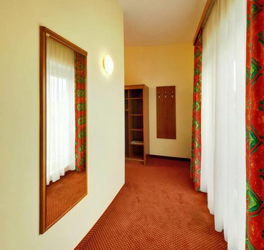 Hotel Zur Almwirtin 5