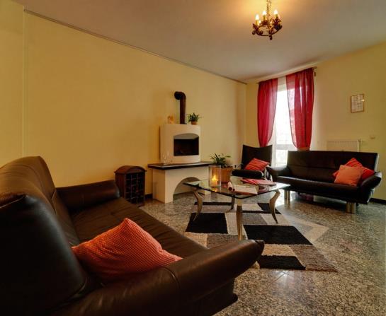 Hotel Zur Almwirtin 6