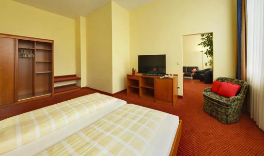 Hotel Zur Almwirtin 7