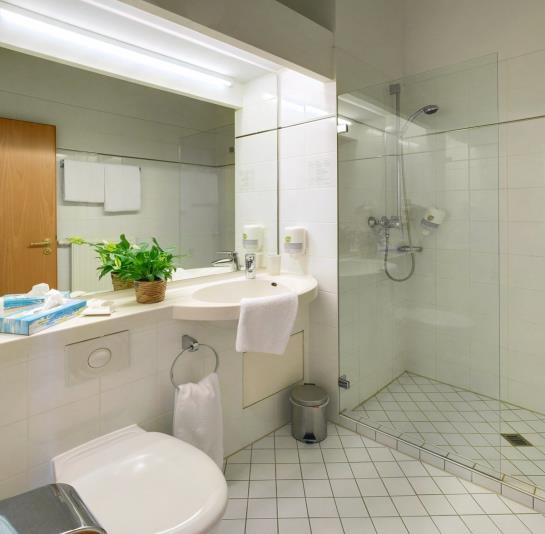 Hotel Zur Almwirtin 9