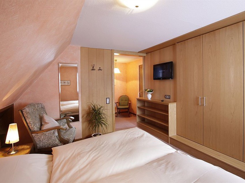 Hotel Hubertushöhe 10