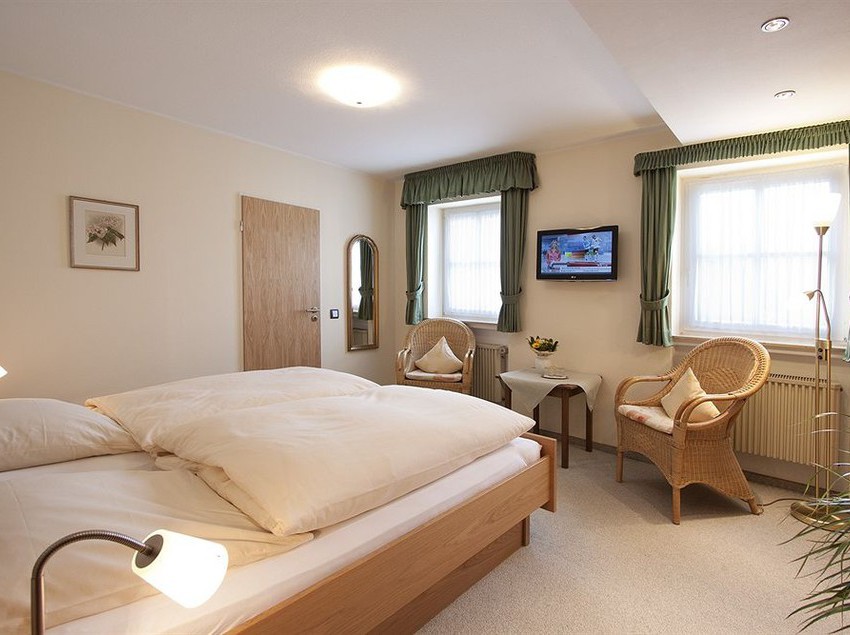 Hotel Hubertushöhe 11