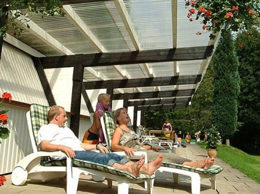 Hotel Hubertushöhe 12