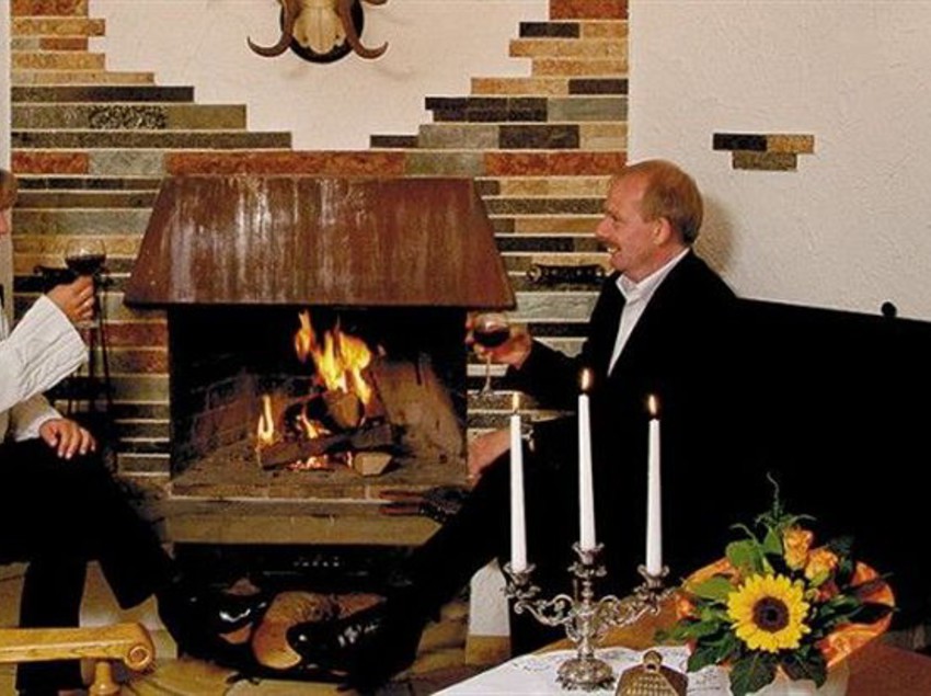 Hotel Hubertushöhe 13