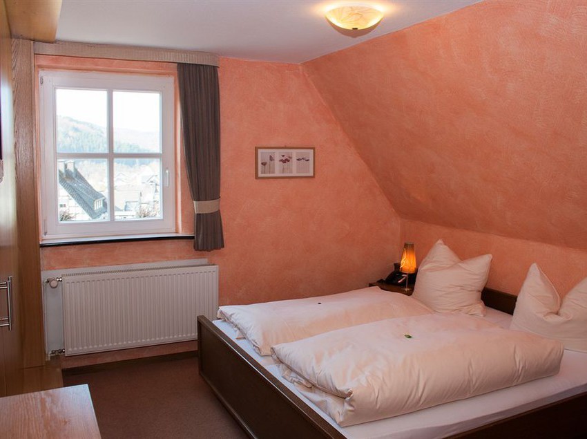 Hotel Hubertushöhe 15