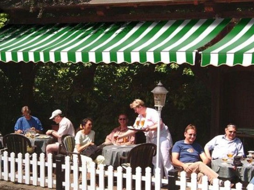 Hotel Hubertushöhe 16