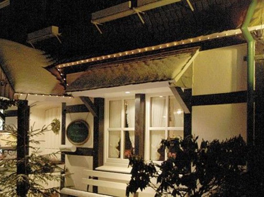 Hotel Hubertushöhe 18