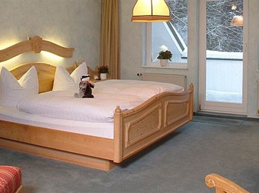 Hotel Hubertushöhe 19