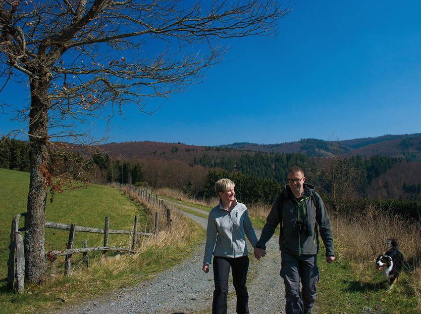 Hotel Hubertushöhe 2