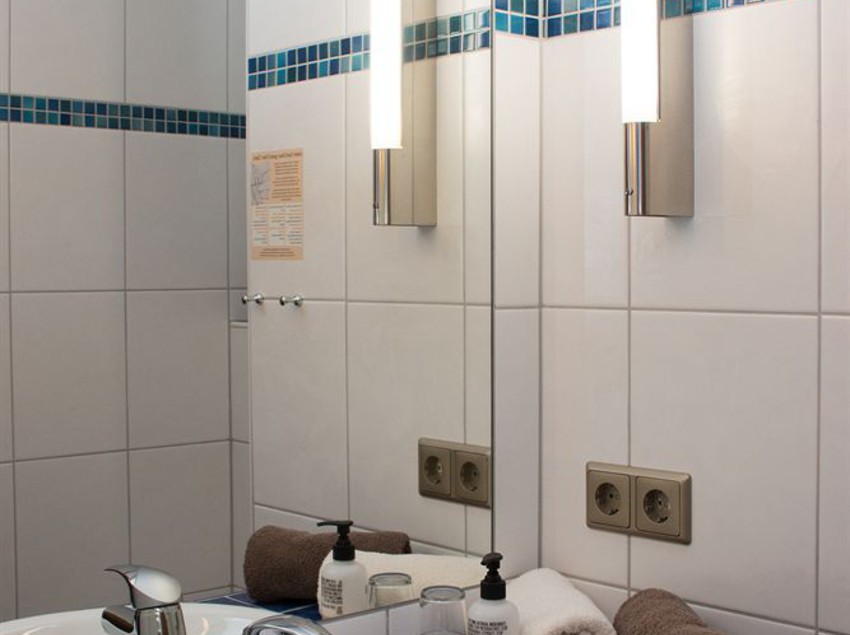 Hotel Hubertushöhe 20