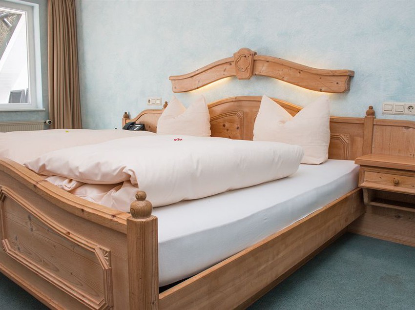 Hotel Hubertushöhe 8