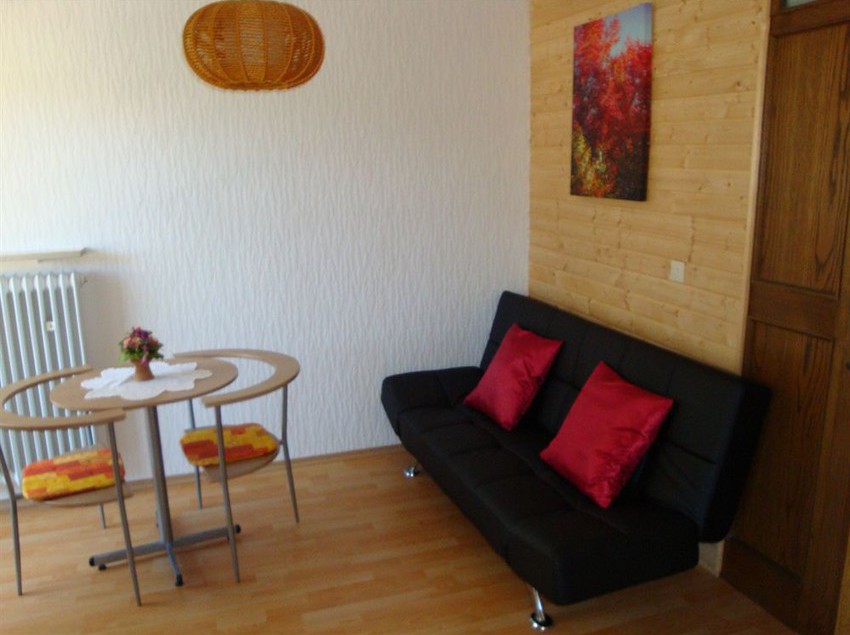 Hotel Pension Tachensteiner Hof 12