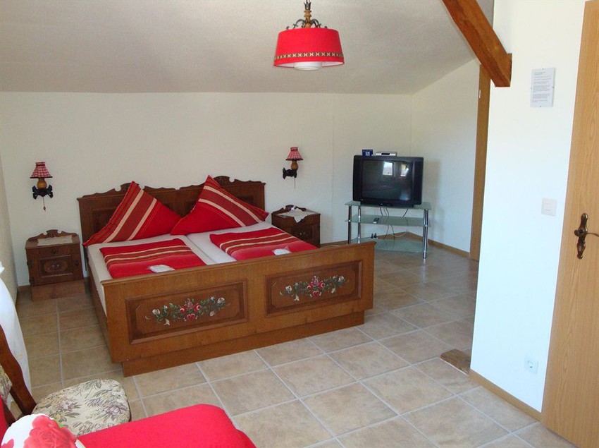 Hotel Pension Tachensteiner Hof 3