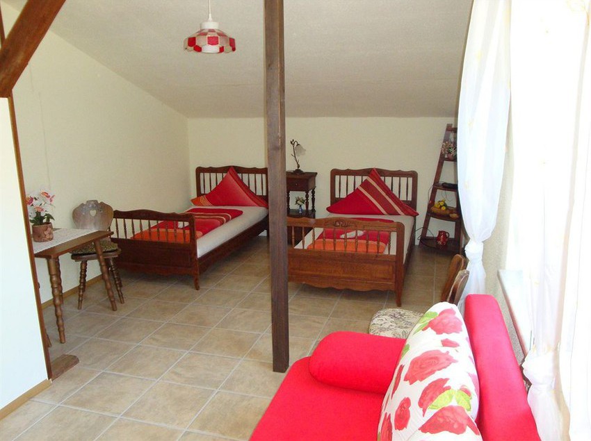 Hotel Pension Tachensteiner Hof 7