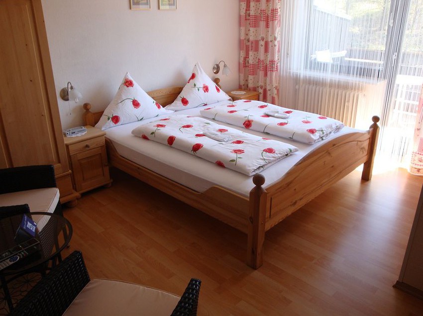 Hotel Pension Tachensteiner Hof 8