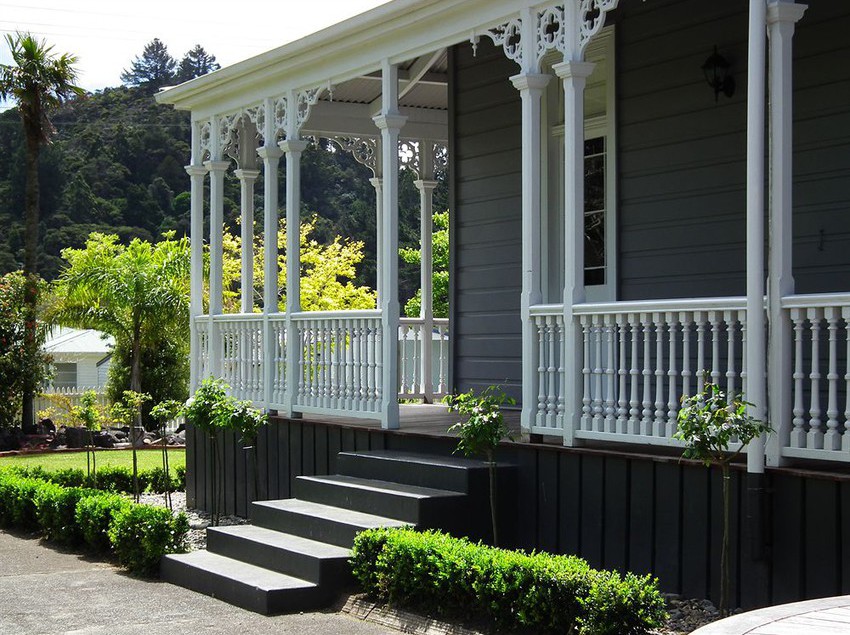 Hotel Coromandel Top 10 Holiday Park 1