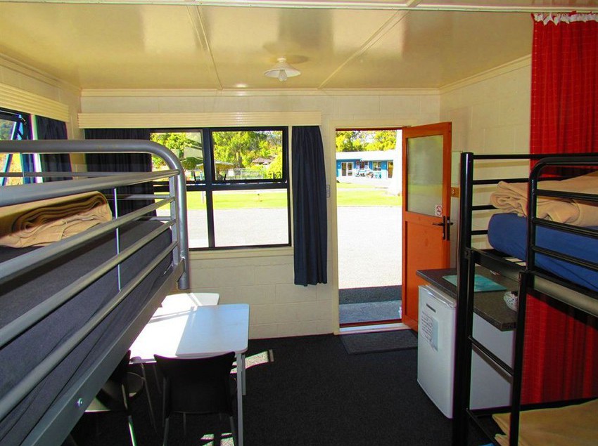 Hotel Coromandel Top 10 Holiday Park 10