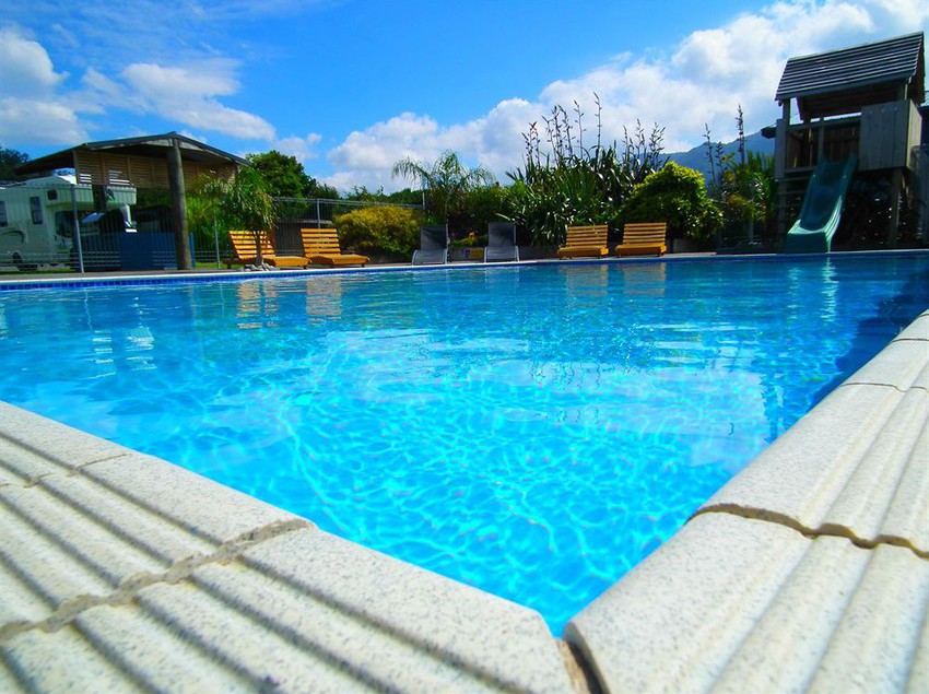 Hotel Coromandel Top 10 Holiday Park 14