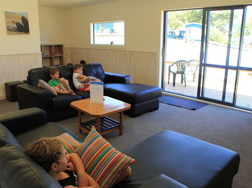 Hotel Coromandel Top 10 Holiday Park 17