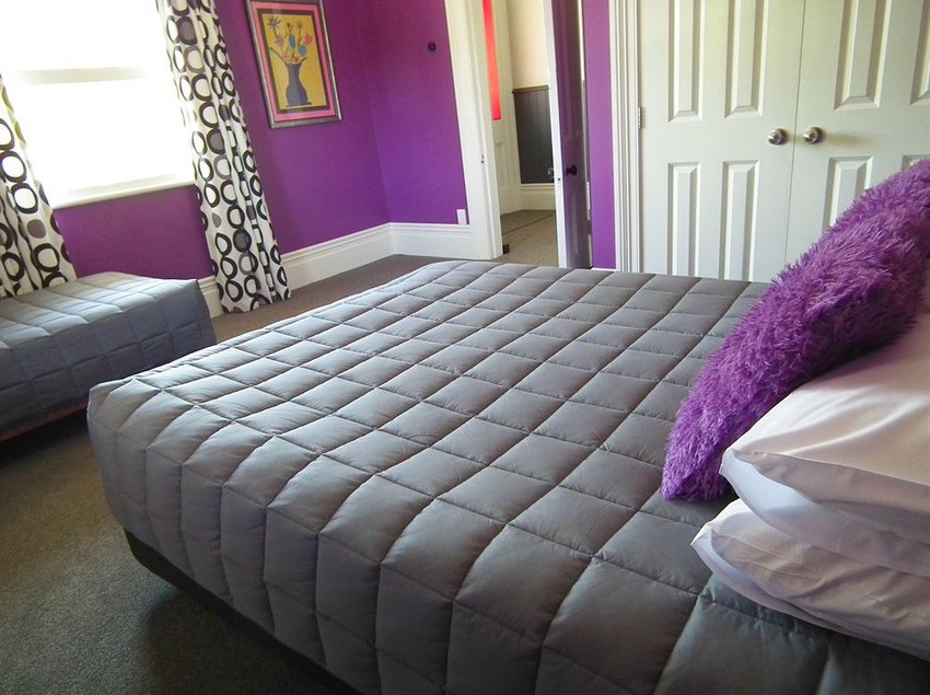 Hotel Coromandel Top 10 Holiday Park 18