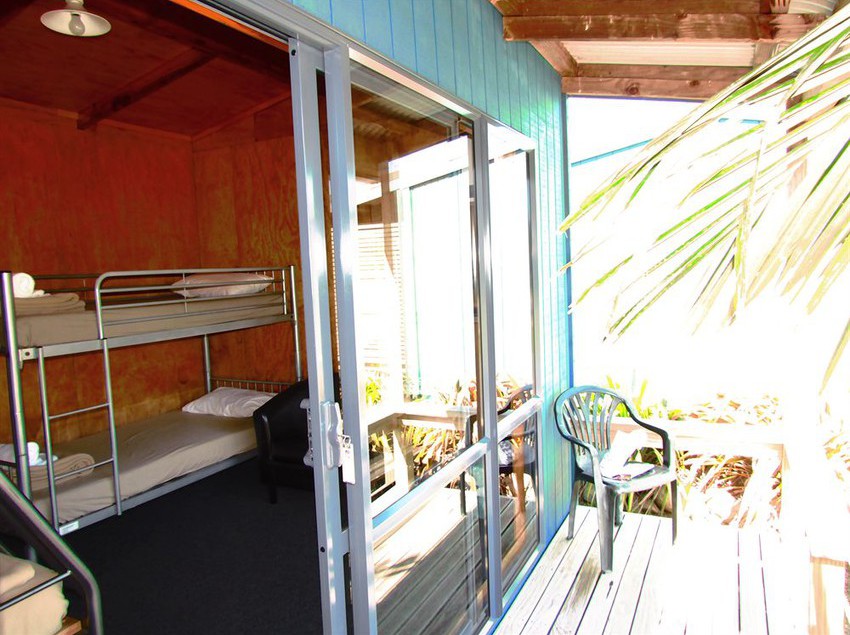 Hotel Coromandel Top 10 Holiday Park 19