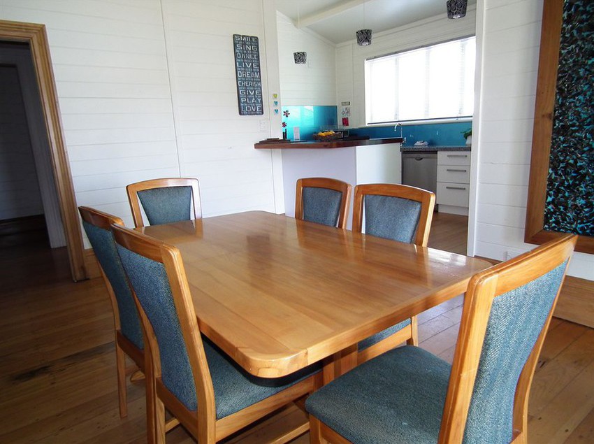 Hotel Coromandel Top 10 Holiday Park 4