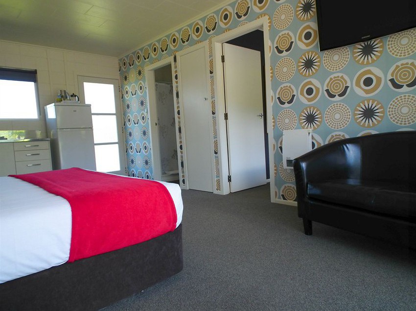 Hotel Coromandel Top 10 Holiday Park 5