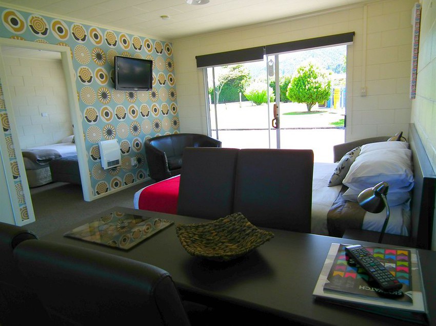 Hotel Coromandel Top 10 Holiday Park 7