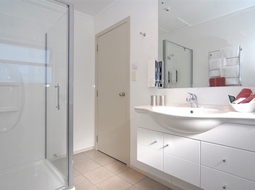 Motel Omahu Motor Lodge 20