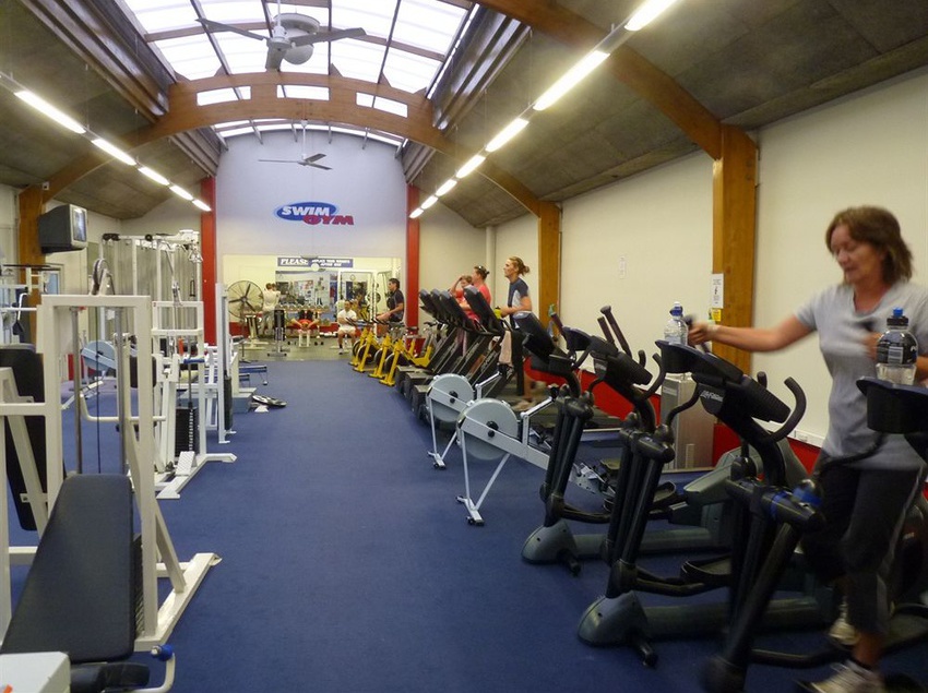 Motel Omahu Motor Lodge 3