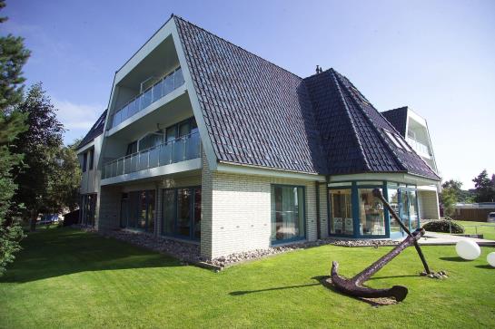 Hotel Muschelgrund 1