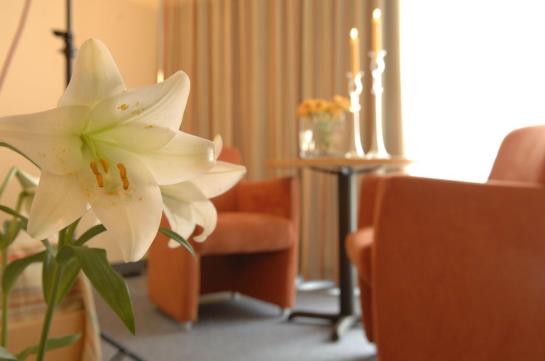 Hotel Muschelgrund 12