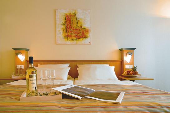 Hotel Muschelgrund 13