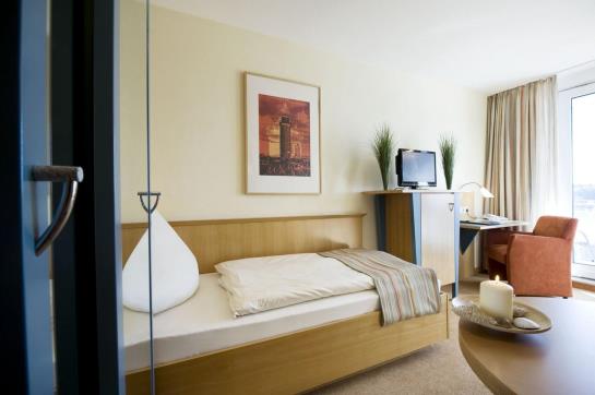 Hotel Muschelgrund 15