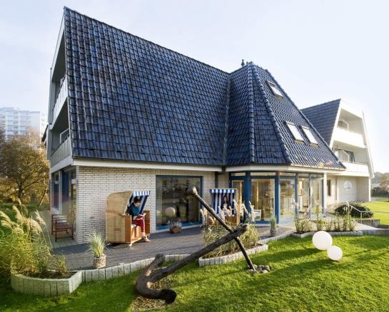 Hotel Muschelgrund 16