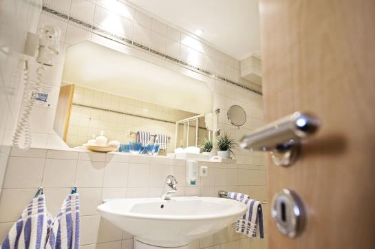 Hotel Muschelgrund 17