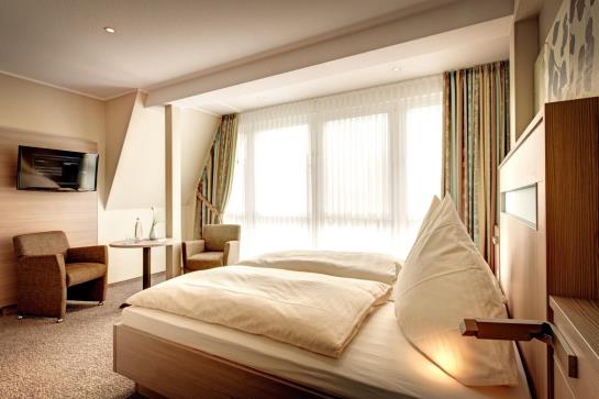 Hotel Muschelgrund 18