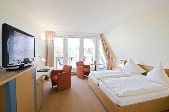 Hotel Muschelgrund 19