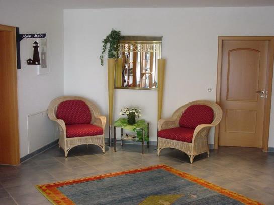 Hotel Muschelgrund 20