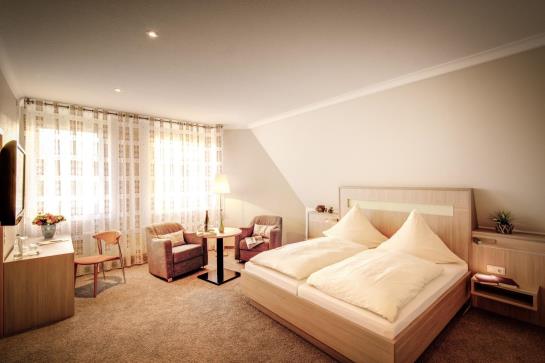 Hotel Muschelgrund 4