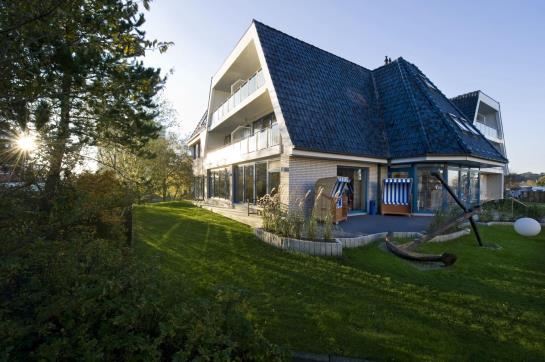 Hotel Muschelgrund 6