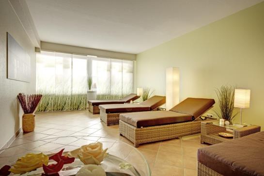 Hotel Muschelgrund 7