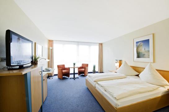 Hotel Muschelgrund 9