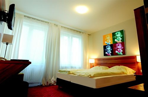Hotel Beethoven 5
